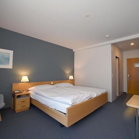 Hotel Laendli Oberageri ภายนอก รูปภาพ