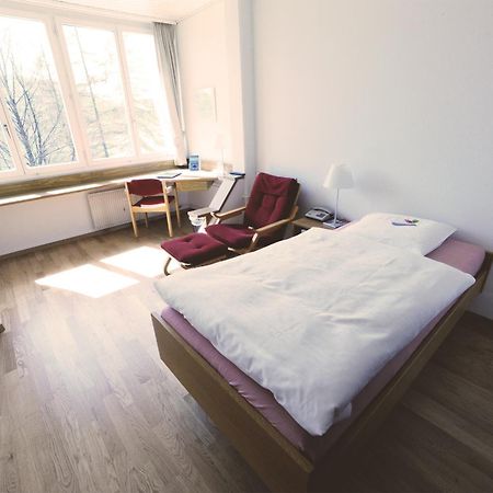 Hotel Laendli Oberageri ห้อง รูปภาพ