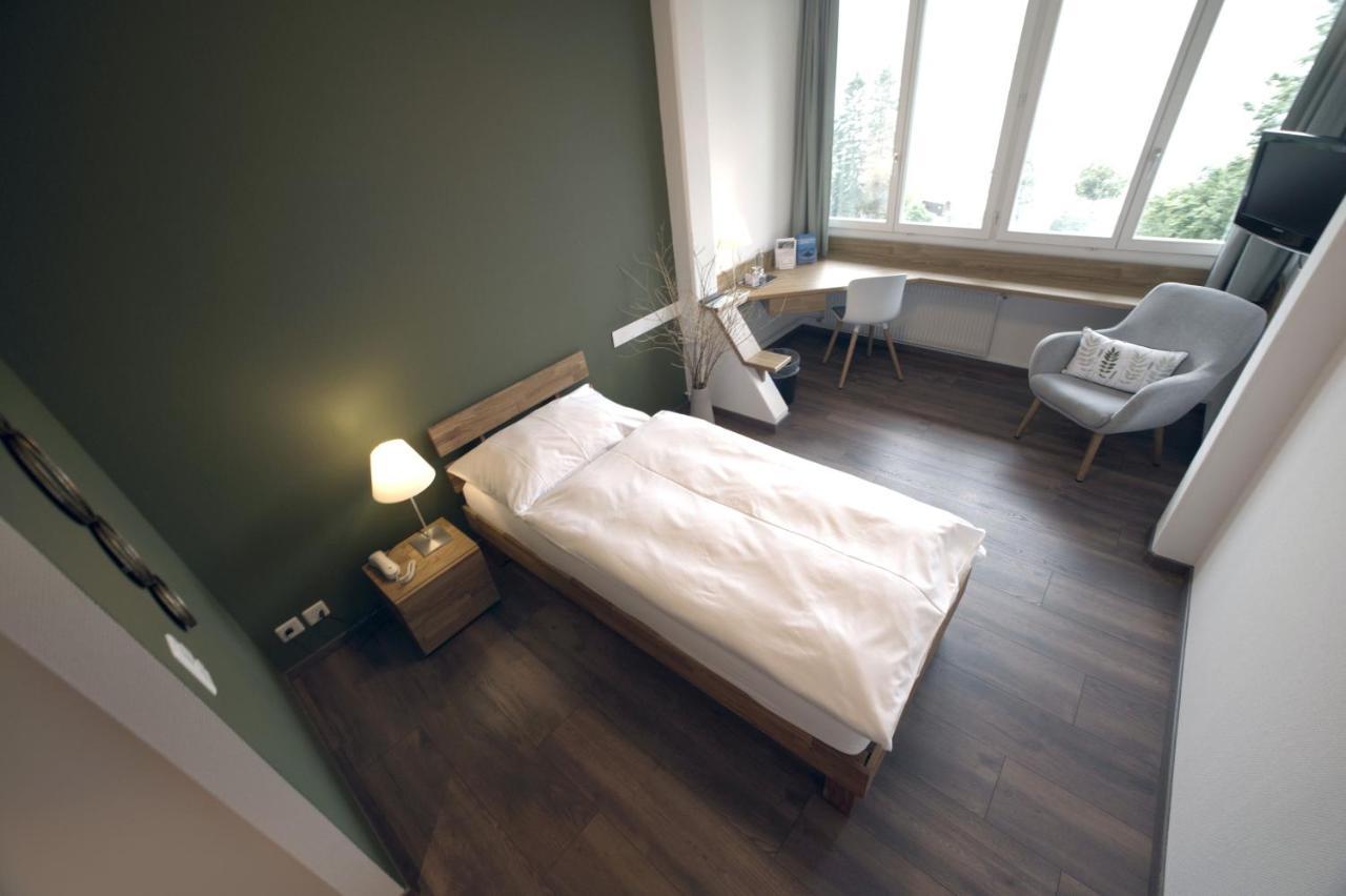 Hotel Laendli Oberageri ภายนอก รูปภาพ