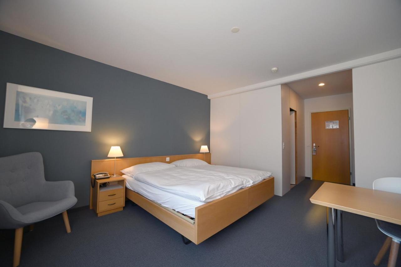 Hotel Laendli Oberageri ภายนอก รูปภาพ