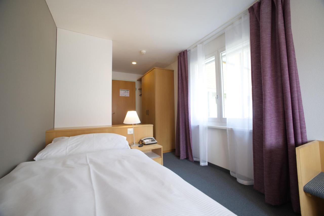 Hotel Laendli Oberageri ภายนอก รูปภาพ
