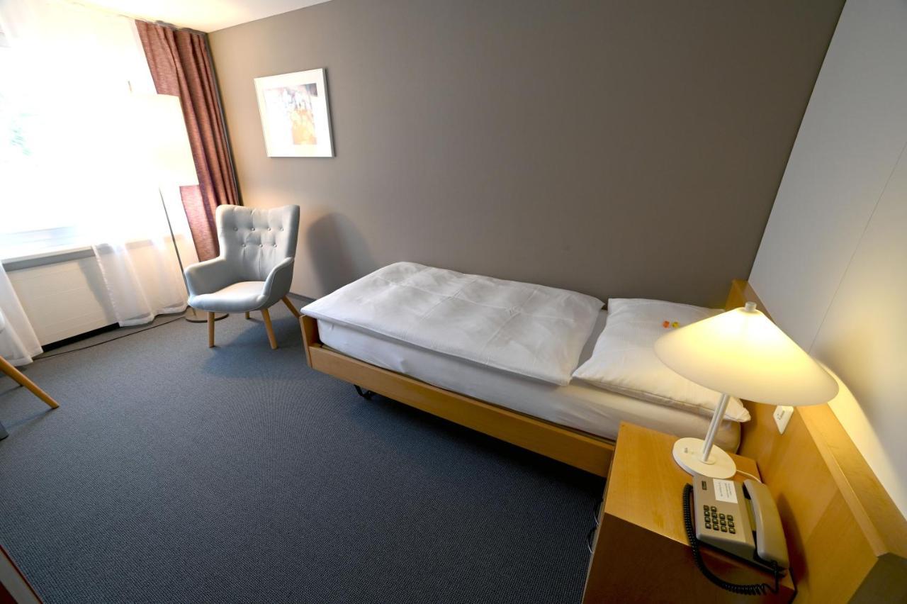 Hotel Laendli Oberageri ภายนอก รูปภาพ