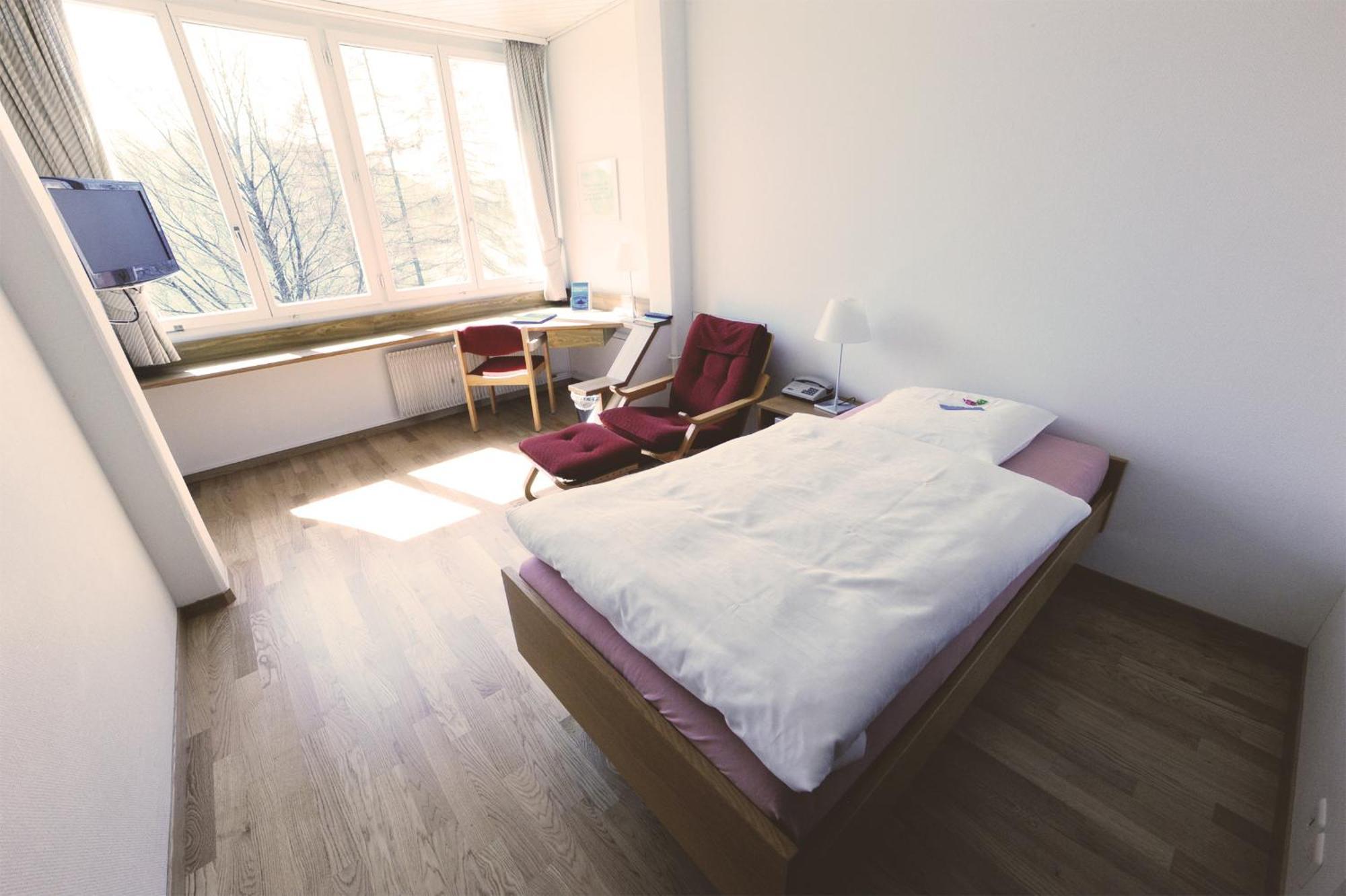 Hotel Laendli Oberageri ห้อง รูปภาพ