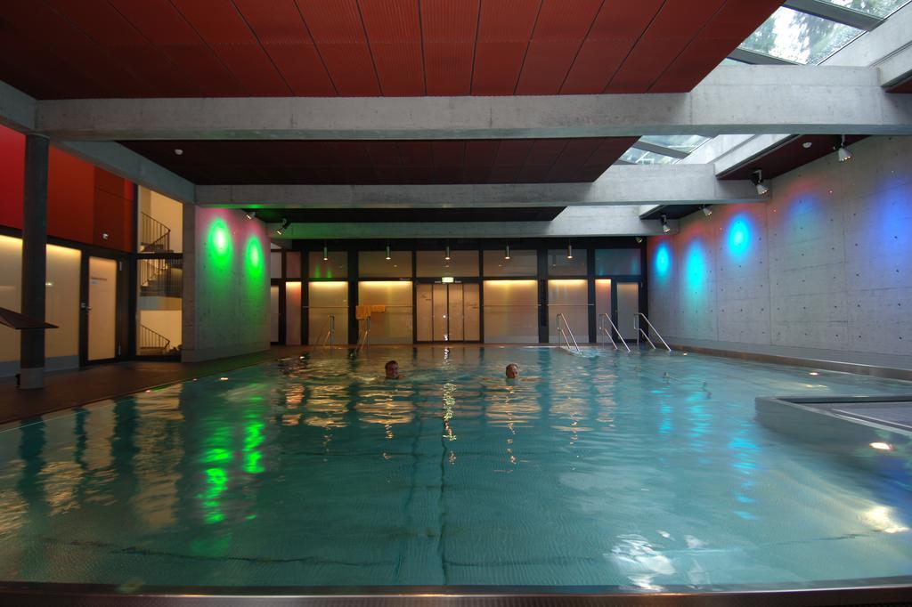 Hotel Laendli Oberageri ภายนอก รูปภาพ