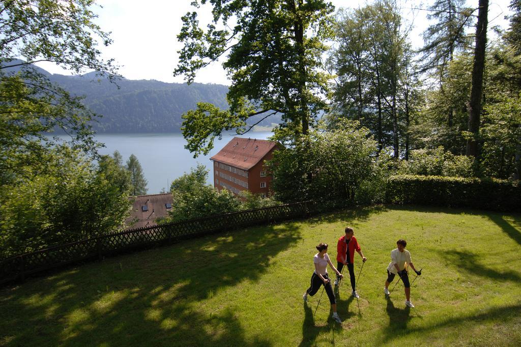 Hotel Laendli Oberageri ภายนอก รูปภาพ