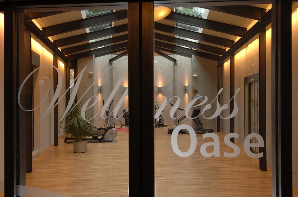 Hotel Laendli Oberageri ภายนอก รูปภาพ
