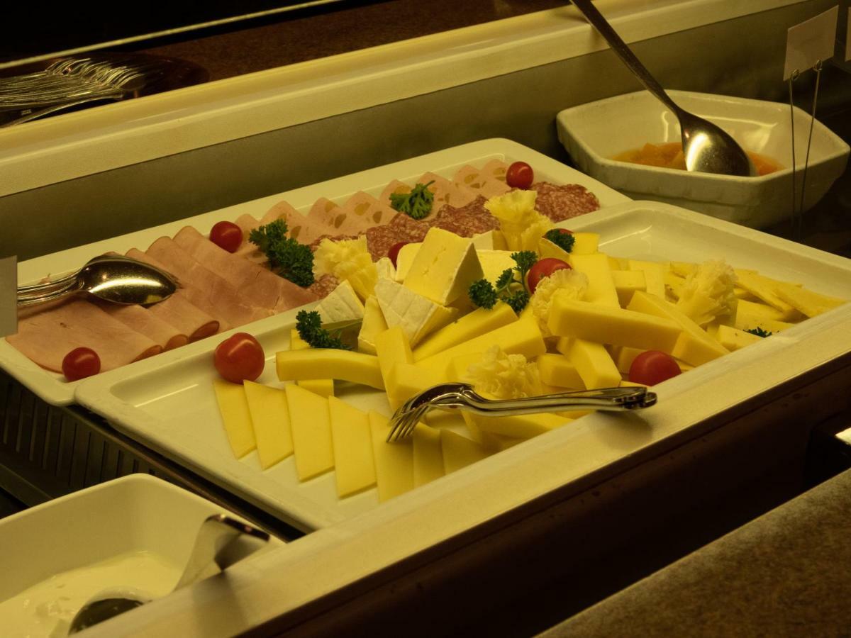 Hotel Laendli Oberageri ภายนอก รูปภาพ