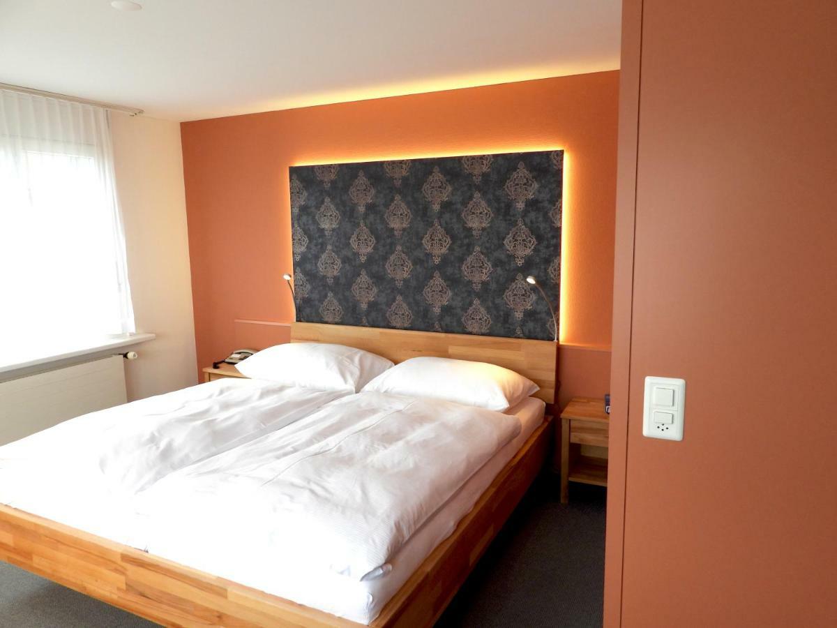 Hotel Laendli Oberageri ภายนอก รูปภาพ
